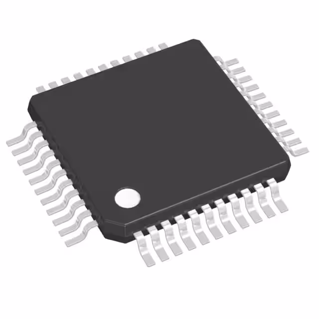 CY96F613RBPMC-GS125-UJE2 Infineon Technologies  Microcontrôleurs